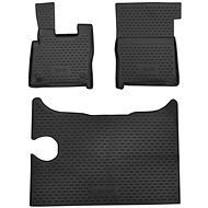 Novline DAF XF 2014- - Car Mats