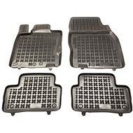 Rezaw-Plast Renault Kadjar 2015- - Car Mats