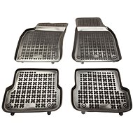 Rezaw-Plast of the Audi A6 2008-2011 - Car Mats