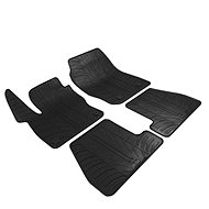 Gledring Ford Focus 2015-2018 - Car Mats