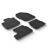 Gledring Honda Civic 2012- (hb, diesel) - Car Mats