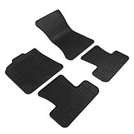 Petex of the Audi Q5 2008-2016 - Car Mats