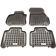 Rezaw-Plast BMW 2 2015-2019 (F46, Gran Tourer) - Car Mats