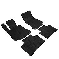 Gledring Mercedes GLC-Class X253 2015- - Car Mats