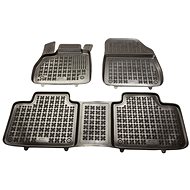 Rezaw-Plast Renault Espace 2015- - Car Mats