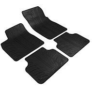 Gledring Audi Q7 2015- - Car Mats