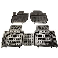 Rezaw-Plast Honda HR-V 2014-2021 - Car Mats