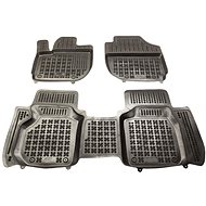 Rezaw-Plast Honda Jazz 2013-2020 - Car Mats