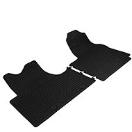 Petex Opel Vivaro 2014-2019 (front, 3 seats) - Car Mats