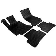 Petex Mercedes C-Class W205 2014- - Car Mats