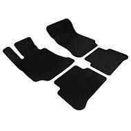 Gledring Mercedes E-Class W212 2009-2016 G-DESIGN - Car Mats
