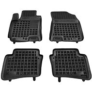 Rezaw-Plast Hyundai i20 2014-2020 - Car Mats