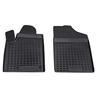 Novline Citroen Berlingo 1996-2008 (front) - Car Mats