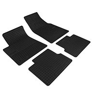 Frogum Jeep Cherokee 2014- - Car Mats