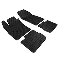 Frogum Fiat Tipo 2016- (sedan) - Car Mats