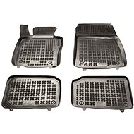 Rezaw-Plast Mini Countryman 2010- - Car Mats