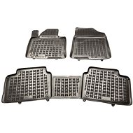 Rezaw-Plast Kia Optima 2015-2019 - Car Mats