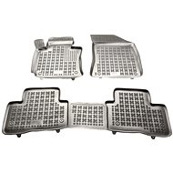 Rezaw-Plast Ssang Yong Tivoli 2015- - Car Mats