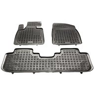 Rezaw-Plast Lexus RX 450h 2015- - Car Mats