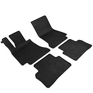 Petex Mercedes E-Class W213 2016- - Car Mats