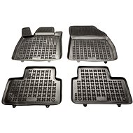 Rezaw-Plast Renault Talisman 2015- - Car Mats