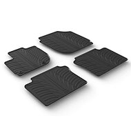 Gledring Honda HR-V 2014-2021 - Car Mats