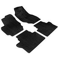 Gledring Volvo V70 2007-2016 - Car Mats