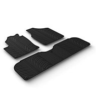 Gledring Ford Galaxy 1995-2006 (5 seats) - Car Mats
