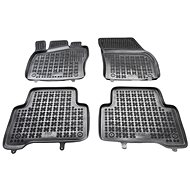 Rezaw-Plast VW Tiguan 2016- - Car Mats
