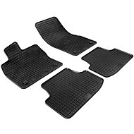 Petex Seat Ateca 2016- - Car Mats