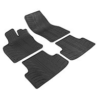 Gledring Seat Ateca 2016- - Car Mats