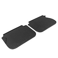 Petex VW Caddy 2004-2020 (rear) - Car Mats