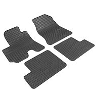 Frogum Toyota Rav4 2000-2006 (5 doors) - Car Mats