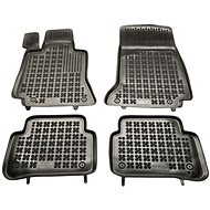Rezaw-Plast Mercedes E-Class W213 2016- - Car Mats