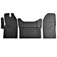 Frogum Iveco Daily 2014- - Car Mats