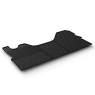 Gledring Iveco Daily 2014- - Car Mats