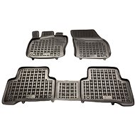 Rezaw-Plast VW Touran 2015- - Car Mats