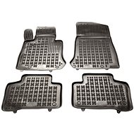 Rezaw-Plast Mercedes GLC-Class X253 2015- - Car Mats
