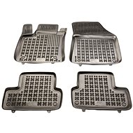 Rezaw-Plast Renault Megane 2016- - Car Mats