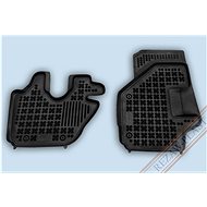 Rezaw-Plast Isuzu Elf VI 2006- (front) - Car Mats