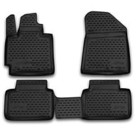 Novline Kia Soul 2014-2019 - Car Mats