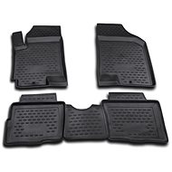 Novline Kia Soul 2009-2014 - Car Mats