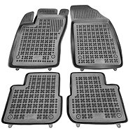 Rezaw-Plast Fiat Tipo 2016- (sedan) - Car Mats