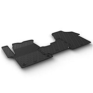 Gledring Citroen Jumpy 2016- (front) - Car Mats