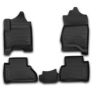 Novline Cadillac Escalade 2015- - Car Mats