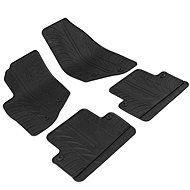 Gledring Volvo V70 2000-2007 - Car Mats