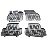 Rezaw-Plast Seat Ateca 2016- - Car Mats