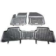 Rezaw-Plast Toyota Prius 2015- - Car Mats