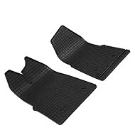 Petex Ford Transit 2014- - Car Mats