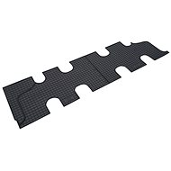CIK Fiat Talento 2016- (3rd row) - Car Mats